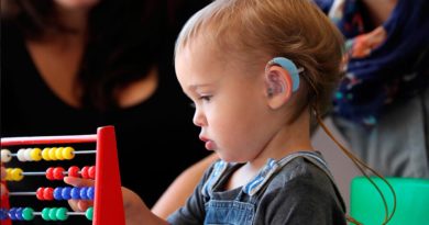 Corporación Hipoacusia de Chile comienza su trabajo en Valparaíso con una jornada de educación para la comunidad