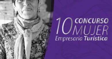 Concurso Mujer Empresaria Turística 2019 abre sus postulaciones en la Región de Valparaíso