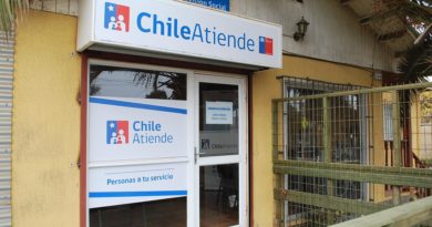 Sucursales de ChileAtiende ahora también reciben licencias médicas