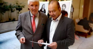 Cámara de Diputados aprueba comisión investigadora por crisis al interior de la COMPIN