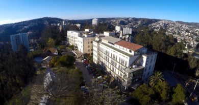 Valparaíso: Pronto se sabría la ubicación de nuevos hospitales van Buren y Eduardo Pereira