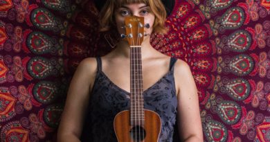 Veró estrena su primer single dedicado al amor: “Te estoy echando de menos desde ahora”