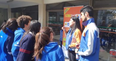 METROVAL: Alumnos de colegios privados y preuniversitarios pueden optar a Tarjeta Metroval Estudiante Particular