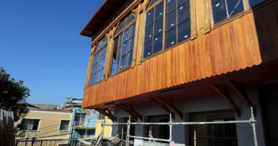 Las obras del Primer Museo Universitario del Grabado de América Latina se encuentra en fase final