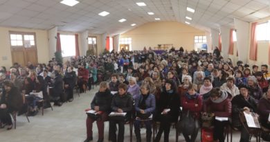 Villa Alemana: Más de 900 adultos mayores se certifican tras participar en talleres municipales