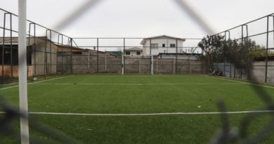 Villa Alemana: Se realizará inversión cercana a los 250 millones para mejorar sedes sociales y deportivas del sector sur de la comuna