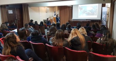 Hospital Dr. Eduardo Pereira de Valparaíso realiza exitosa Jornada de Gastrostomía para la red Valparaíso-San Antonio