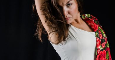 Valparaíso Profundo ofrecerá Tablao y clases abiertas de flamenco a la comunidad