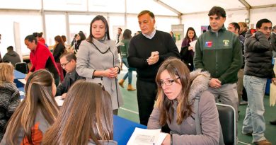 Concón: Municipio invita a empresas interesadas en la 5ta Feri Laboral a inscribirse