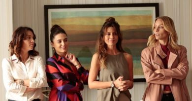 Mega: “Stiletto Vendetta” regresa este miércoles con nuevo horario