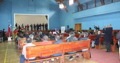 Educación: Angol será sede para importante congreso anual de la Comunidad Metodista