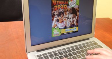Quilpué: Lanzan revista digital con información sobre proceso de matrículas 2020