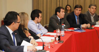 Se aprueban dos grandes proyecto voltaicos para la región