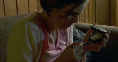 Cortometraje #Niunamenos ya está en Youtube: Tres formas para pedir ayuda en caso que estés en peligro