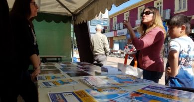 Villa Alemana: Este domingo vecinos votarán en la 10° versión de Presupuestos Participativos