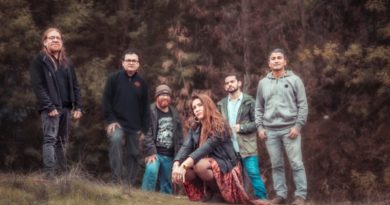 Limachinos de “Al Otro Pueblo” invitan a viajar en la nostalgia con nuevo EP