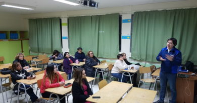 Villa Alemana: Emblemático sector contará con alcantarillado y agua potable después de 10 años