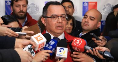 Cuenta Pública por Plan de Descontaminación en Quintero, Concón y Puchuncaví: Aún no se definen causas, ni responsables