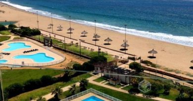 Papudo: Alcaldesa se reunió con dirigentes de la Junta de Vecinos Punta Puyai