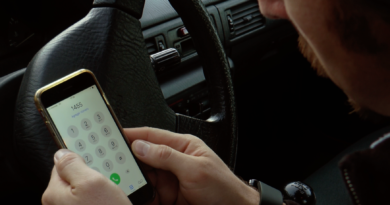 Cortometraje #Niunamenos ya está en Youtube: Tres formas para pedir ayuda en caso que estés en peligro