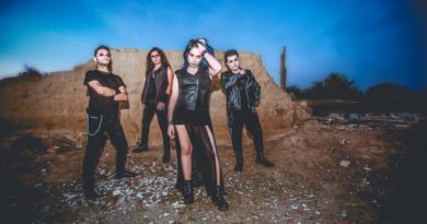 Cielo de Dante lanza su nuevo single “Interacción”