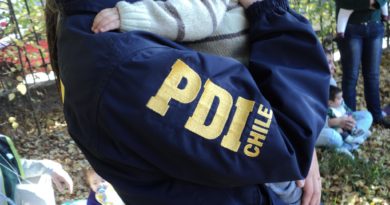 Investigación PDI Valparaíso: Condenan a padre de 20 años por abuso sexual y violación