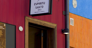 Valparaíso: Ascensor Espíritu Santo retomó sus funciones este jueves