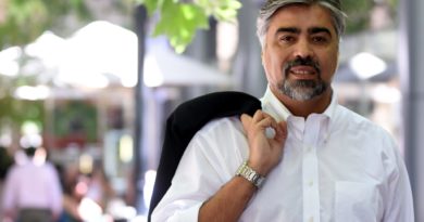 [Columna de Opinión] Desastre en Magallanes, la importancia de sumarse a la acción climática