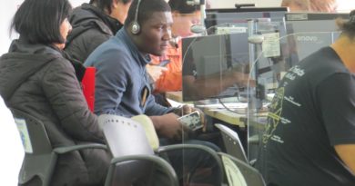 San Antonio: ChileAtiende inaugura cuarta oficina inclusiva de la región