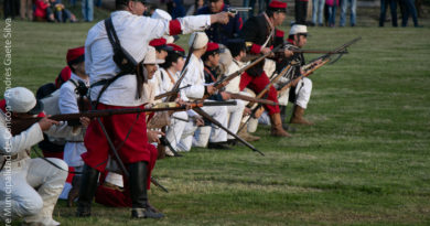 Concón continúa celebrando el patrimonio histórico de la comuna en su aniversario