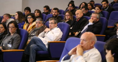 Valparaíso: Equipo de Prevención de Riesgos del Hospital Carlos Van Buren realiza preparativos para Simulacro de Sismo Tsunami de Borde Costero