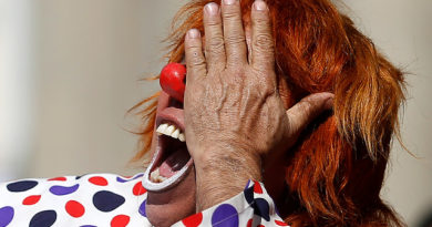 Concón: Comuna prepara actividad para celebrar el Día Nacional del Circo este domingo