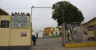 Municipalidad de Valparaíso retomará la administración de los cementerios porteños
