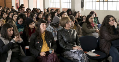 Valparaíso: Alcaldía Ciudadana realizó seminario sobre niñez trans por segundo año consecutivo