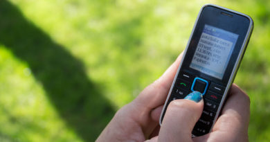 Envío de comunicaciones vía SMS a padres ayuda que alumnos aumenten motivación y rendimiento académico