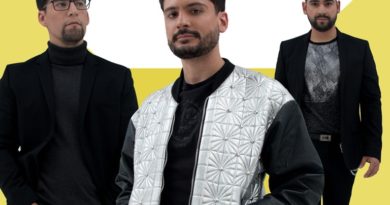 Banda porteña “Limón Crown” es nominada a dos categorías en los Premios Índigo 2019