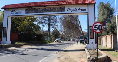 Olmué: Mejoras en Avenida Eastman y ampliación de ciclovía anunciaron Alcaldesa y Subsecretario de Obras Públicas