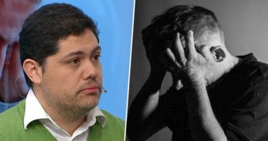 “Mucho Gusto” abordó discusión sobre la Salud Mental en Chile