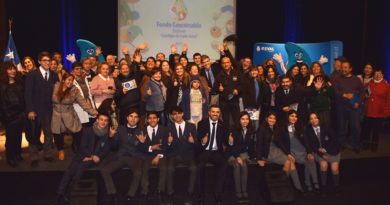 La Ligua: Fondo Concursable de Esval recibe 28 proyectos de agrupaciones en la provincia de Petorca