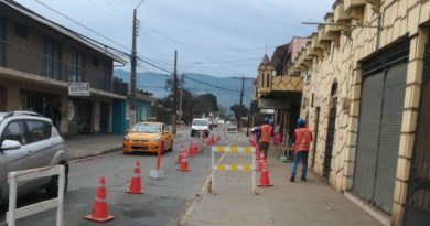 La Ligua: Ampliación de redes de agua potable de Esval beneficiará a cerca de 2.000 hogares