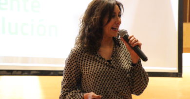 UPLA y Grupo Defensa firmaron convenio para realizar estudios sobre problemáticas nacionales