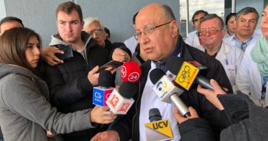 Colegio Médico de Valparaíso advierte crisis sanitaria por desabastecimiento de insumos clínicos en hospitales y consultorios