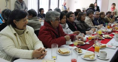Petorca: 45 organizaciones de adultos mayores se adjudican recursos del fondo nacional del adulto mayor