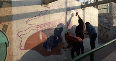 Villa Alemana: Programa de Prevención de Delitos a Temprana Edad obtiene fondos para continuar este año