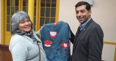 FOSIS inicia programa de fomento al emprendimiento en comunas de Concón y Viña del Mar