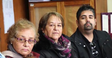 Se genera mesa de trabajo entre Seremi y organizaciones LGBTI de la V región