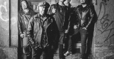 El músico Tevo Zonoro llega con “La Buena Vida” a Quilpué