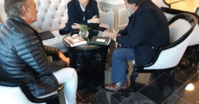 Asociación de Proveedores de la Industria de la Salud anuncia acción legal contra Ministro de Salud por injurias