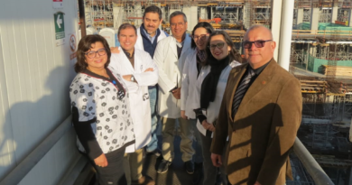 Cardiólogos del Hospital Van Buren atendieron a pacientes sanantoninos en operativo por el Mes del Corazón