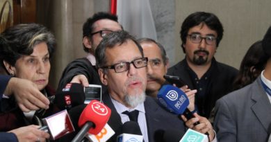 Valparaíso: Parlamentarios  apoyan inyección de recursos para realizar catastro de viviendas y evitar nuevos derrumbes